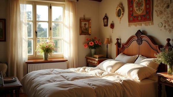 Envie d'une love room en Normandie pour un week-end romantique ?
