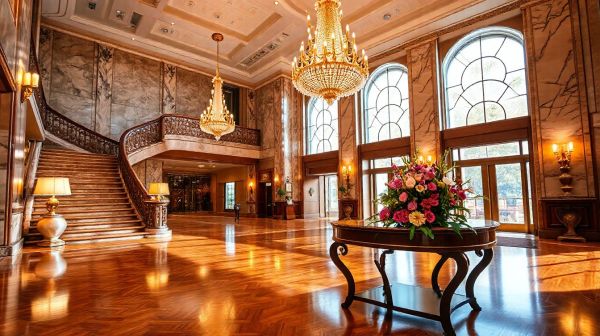 Top 5 hôtels 3 étoiles à Paris pour un séjour inoubliable