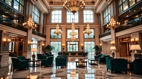 Top 5 hôtels 3 étoiles à Paris pour un séjour inoubliable